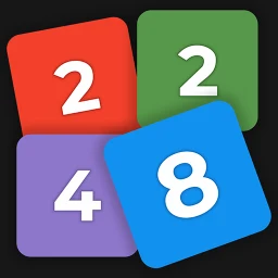 Symbol von 2248 - Zahlenspiel 2048