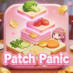 Patch Panic: Merge Harvest